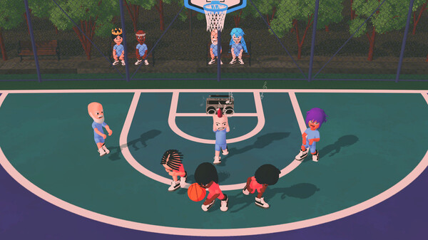 Game Screenshot 3