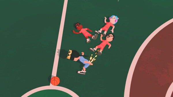 Game Screenshot 3