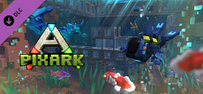 PixARK - Wonder in Water - Expansion Pack