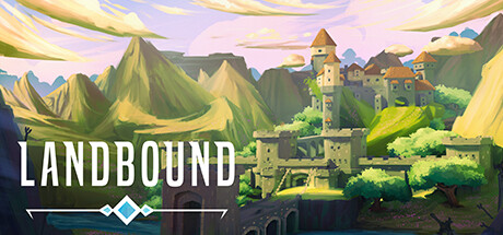 Landbound Cover Image