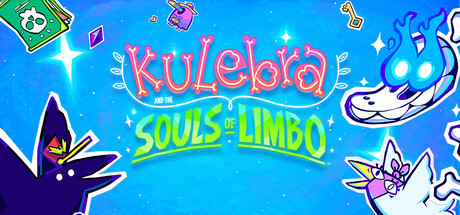 Kulebra and the Souls of Limbo Cover Image