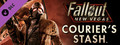 Fallout New Vegas: Courier's Stash