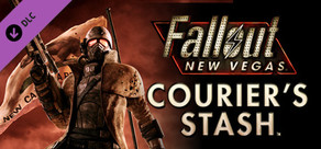 Fallout New Vegas: Courier's Stash