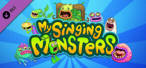 My Singing Monsters - Spooktacle Skin Pack