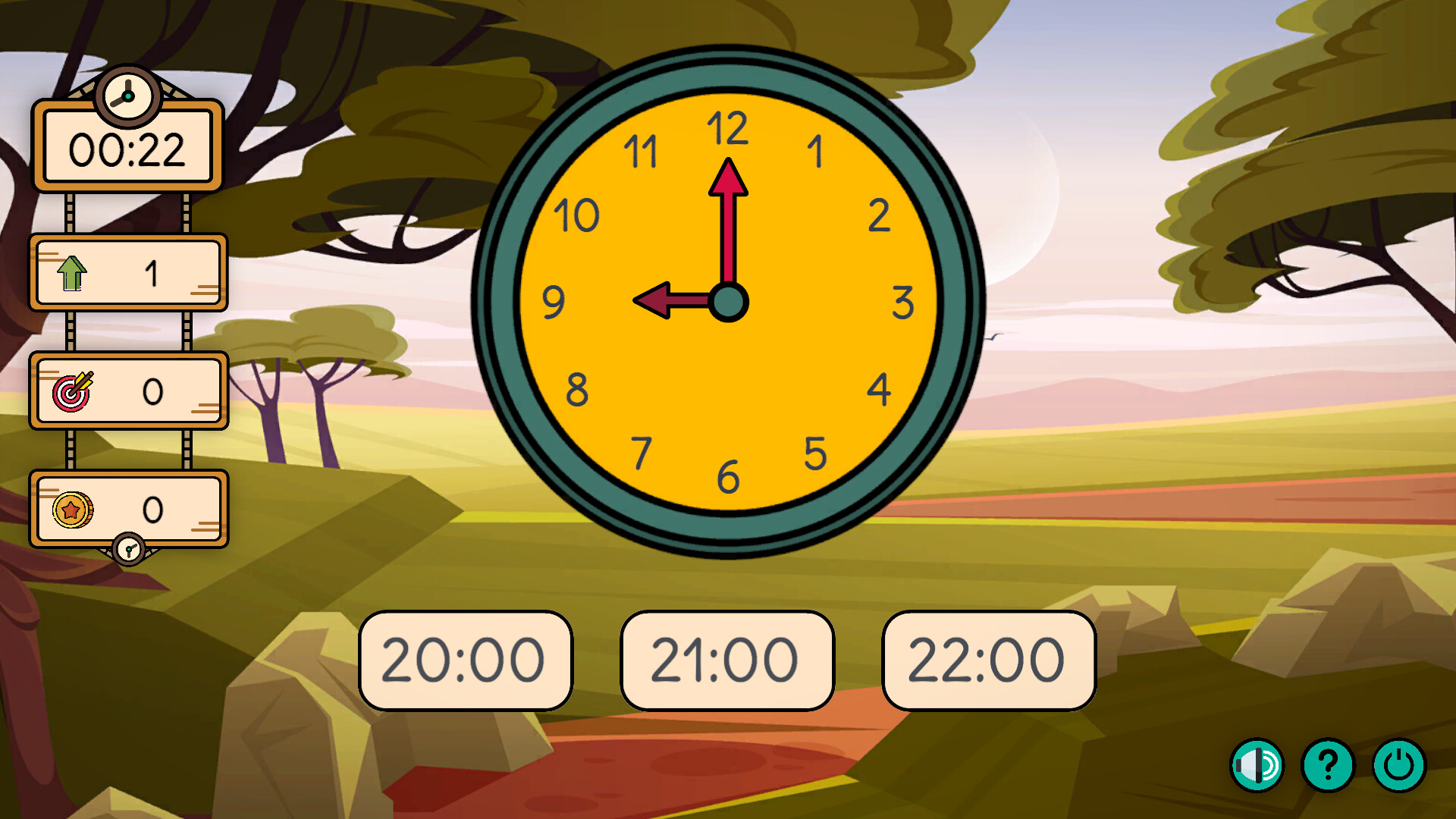 Read Clock Time в Steam