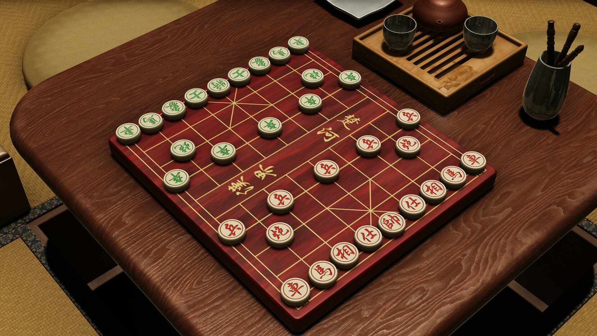 棋弈无限中国象棋Just Xiangqi破解版下载插图1