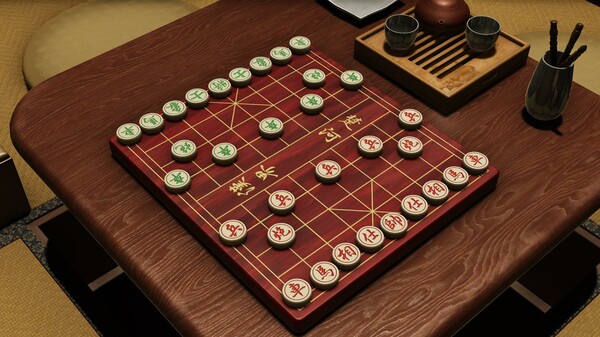 图片[3]-棋弈无限：中国象棋 JUST XIANGQI v1.1.0（官中）-无忧免费游戏网