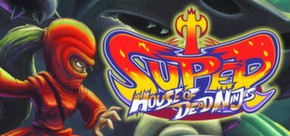 Super House of Dead Ninjas