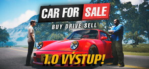 Car For Sale Simulator 2023