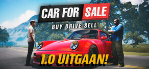 Car For Sale Simulator 2023