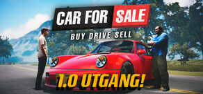 Car For Sale Simulator 2023