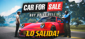 Car For Sale Simulator 2023