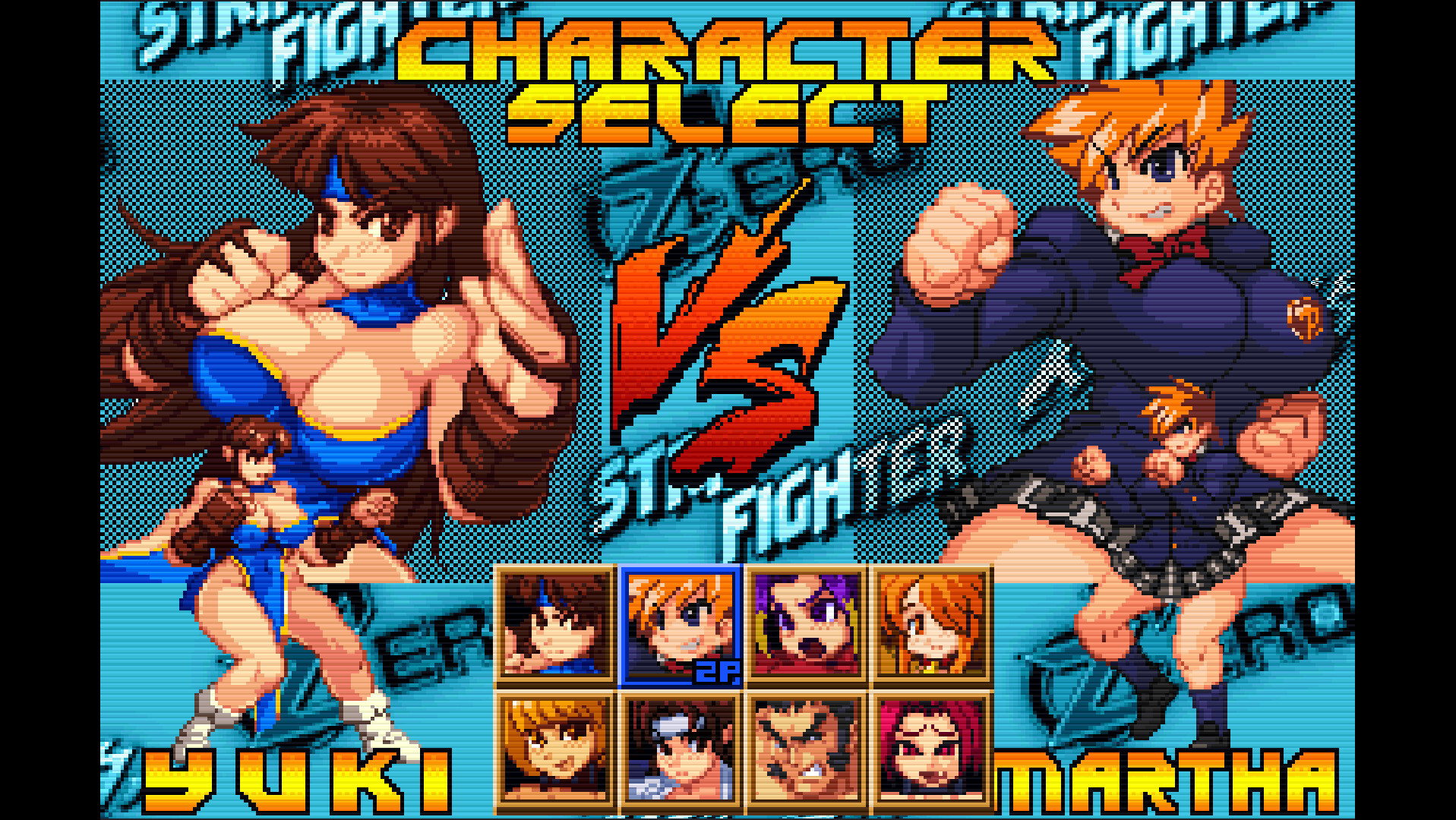 Strip Fighter ZERO в Steam