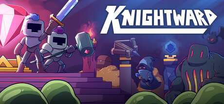 Knightward Cover Image