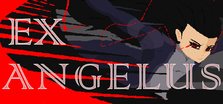 Ex Angelus Cover Image