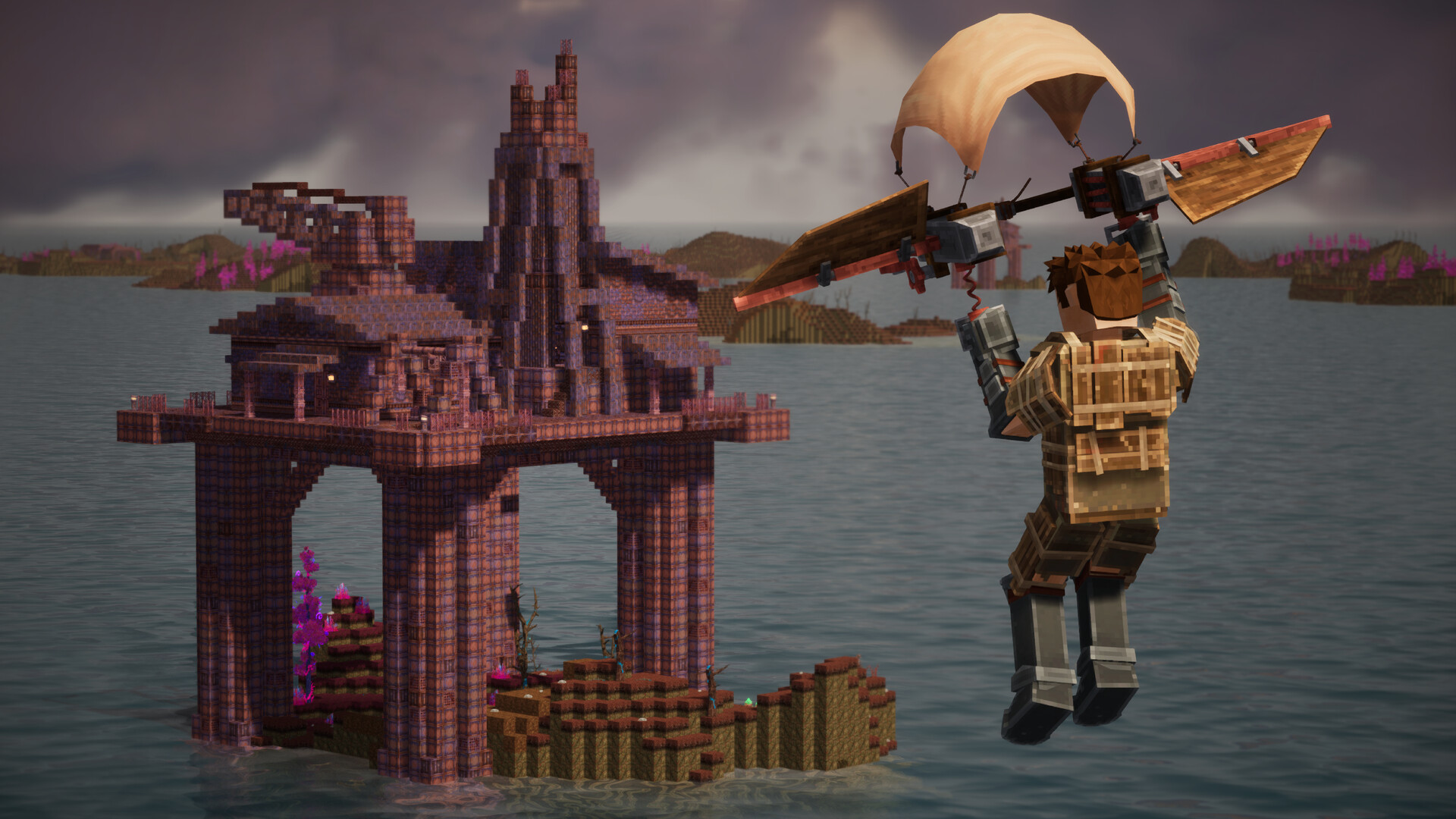 SkyVerse on Steam SkyVerse on Steam