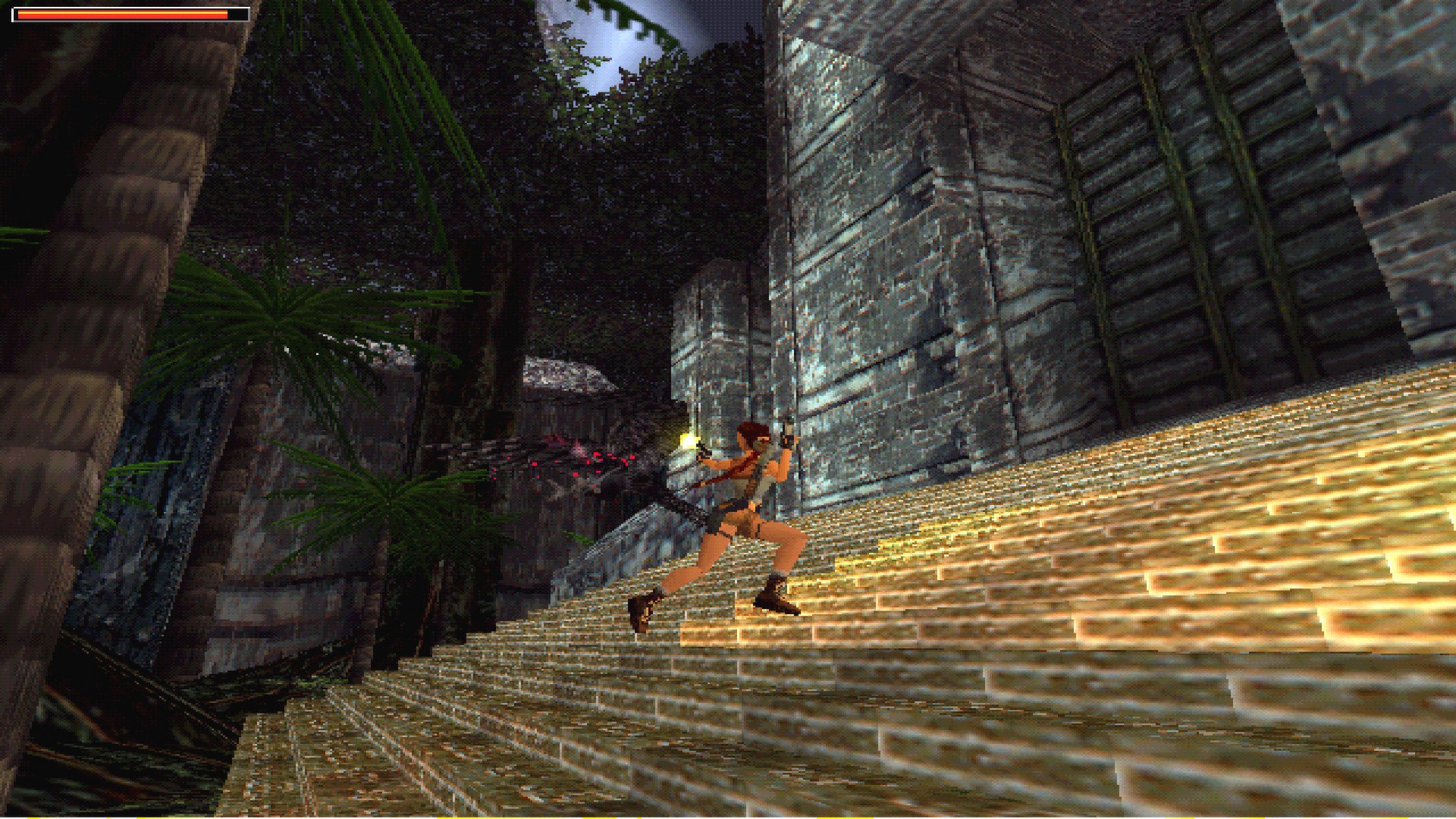 Tomb Raider 2024 lll ps1