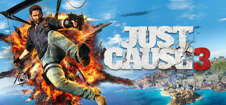 Re: Just Cause 3 (2015)