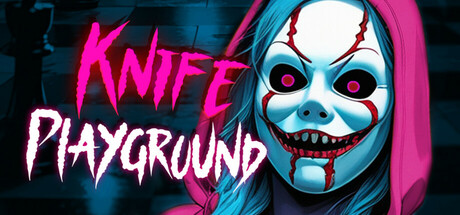 KnifePlayground Cover Image