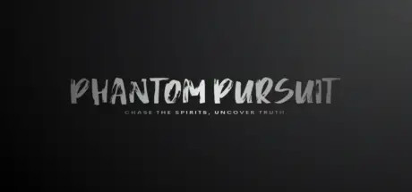 Phantom Pursuit Cover Image