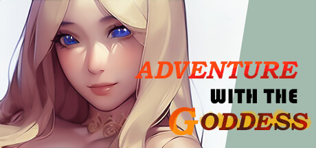 Adventure with the Goddess Cover Image