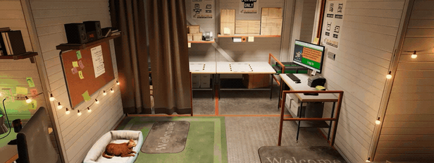 猫好货坏 ORDER 13 v1.02 (5038)