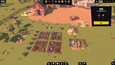 A screenshot of Harvest Hills