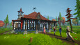 Cozy Keep: Farm, Craft, Manage UI shots 1