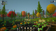 A screenshot of Cozy Keep: Farm, Craft, Manage