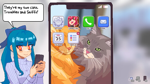 Screenshots