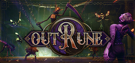 OutRune Cover Image