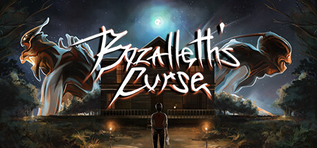 Bozalleth's Curse Cover Image