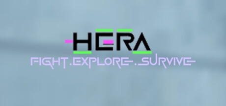 Hera Cover Image