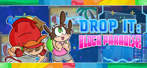 Drop It: Block Paradise!