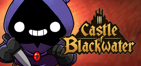 Castle of Blackwater Cover Image