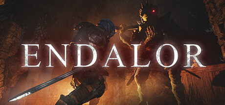 ENDALOR Cover Image