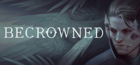 BECROWNED Cover Image