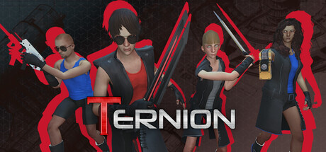 Ternion