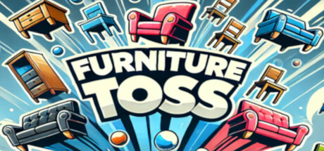 Furniture Toss Cover Image