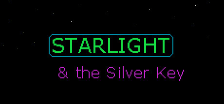 Starlight and the Silver Key Cover Image