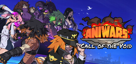 ANIWARS: Call of the Void Cover Image