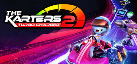 The Karters 2: Turbo Charged