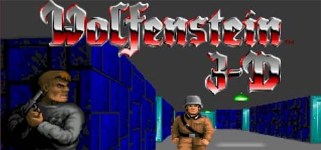 Wolfenstein 3D Price history · SteamDB