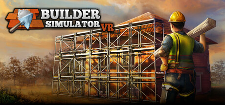 Builder Simulator VR Cover Image