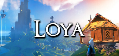 Loya Cover Image