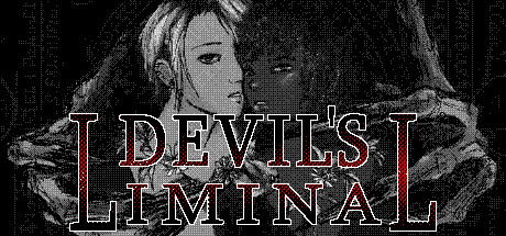 DEVIL'S LIMINAL Cover Image