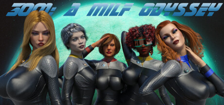 3001: A MILF Odyssey · 3001: A MILF Odyssey - NSFW Sci-Fi Porn · SteamDB