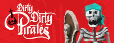 Dirty Dirty Pirates в Steam