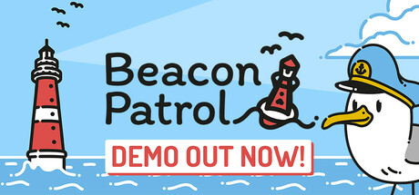 Beacon Patrol Cover Image