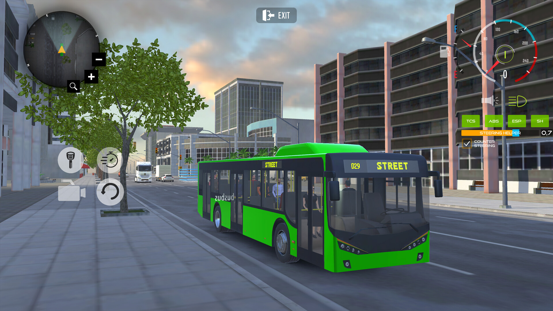 Bus Simulator: Car Driving в Steam